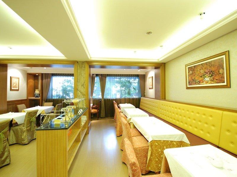 Hej Taipei Arena Hotel Экстерьер фото