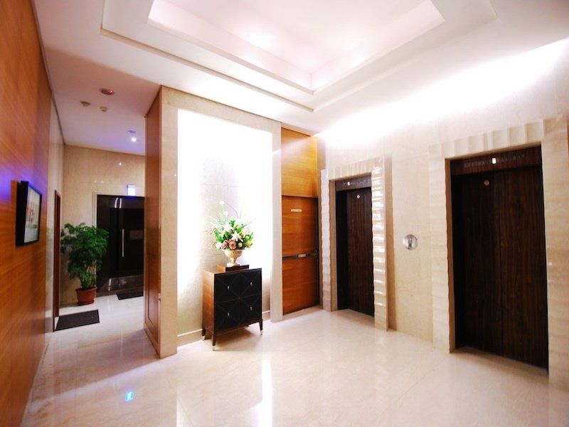 Hej Taipei Arena Hotel Экстерьер фото
