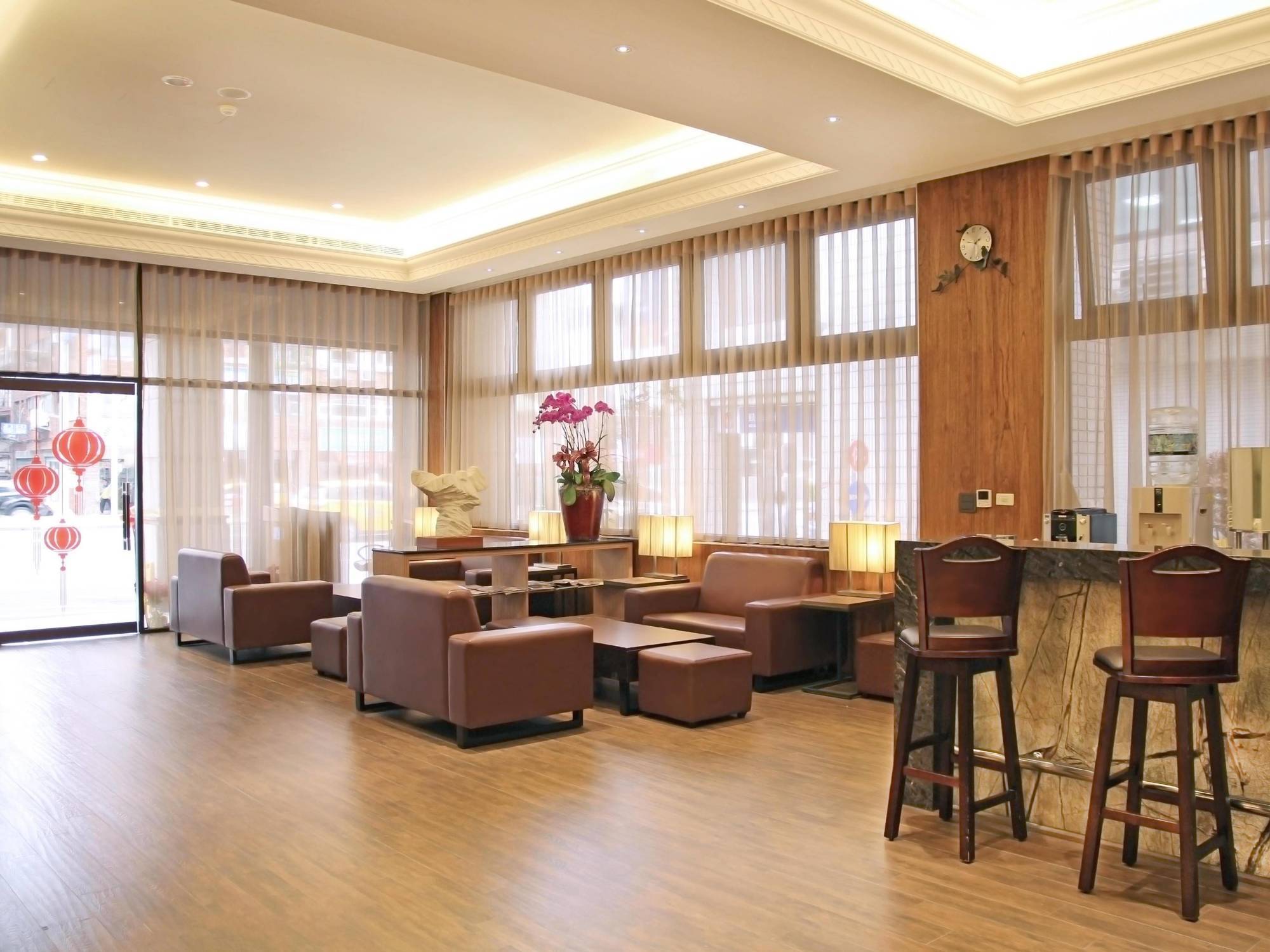 Hej Taipei Arena Hotel Экстерьер фото